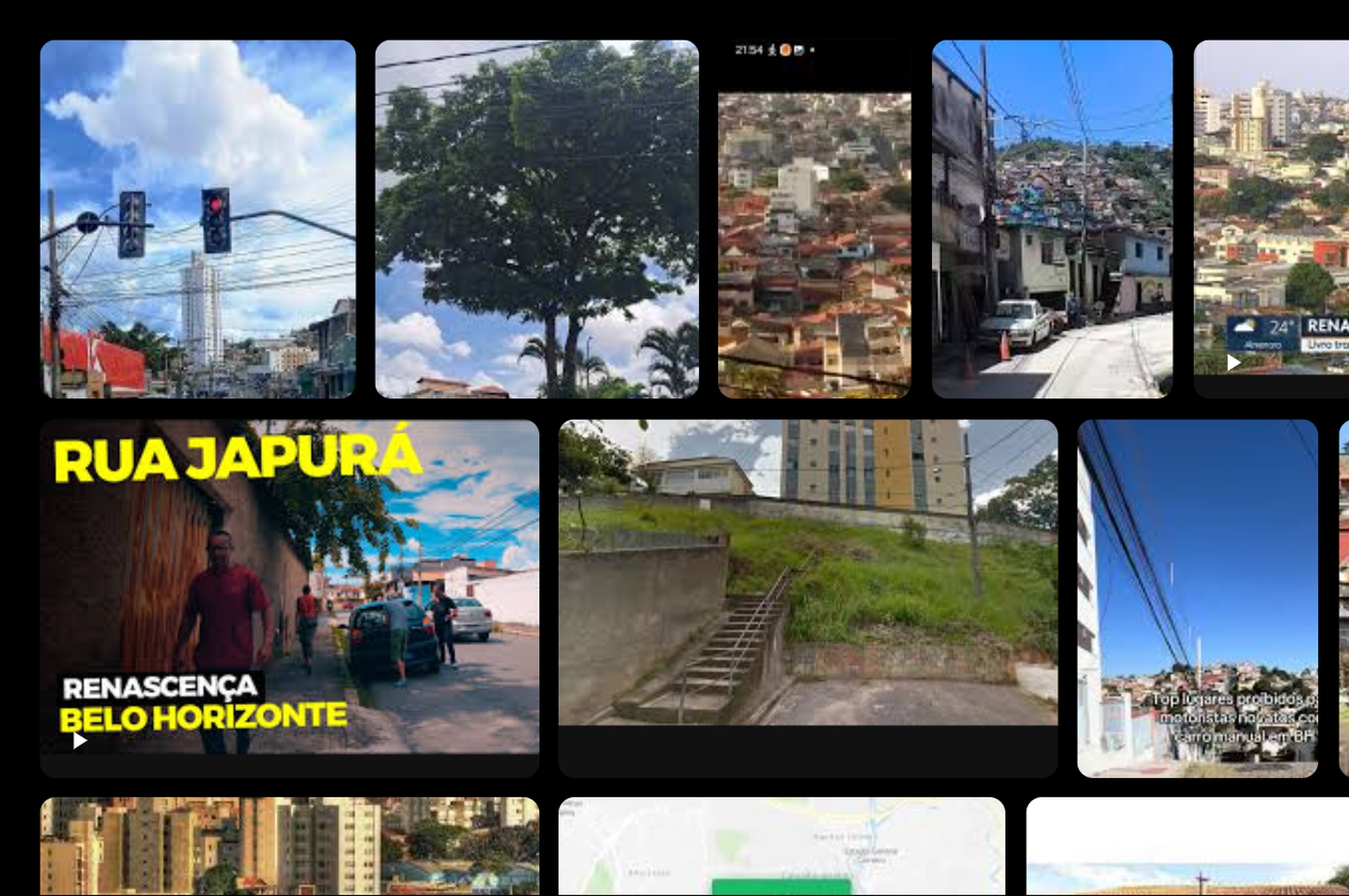 Serviço Renascença Belo Horizonte MG: soluções elétricas e projetos confiáveis